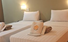Ngn Gran Hotel